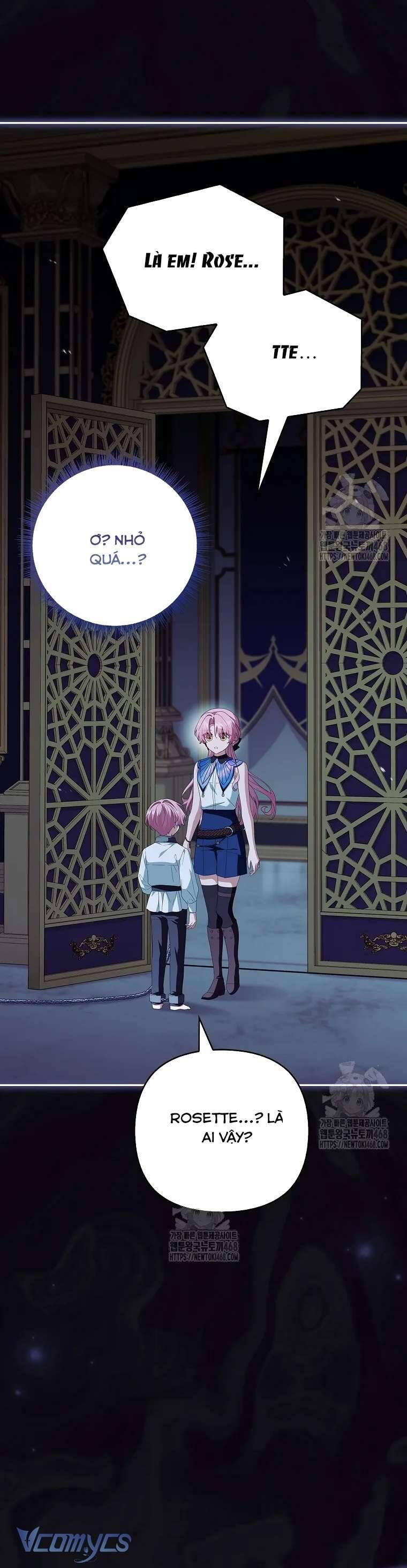 Tôi đã trở thành con gái út của công tước phản diện Chapter 124 - 30