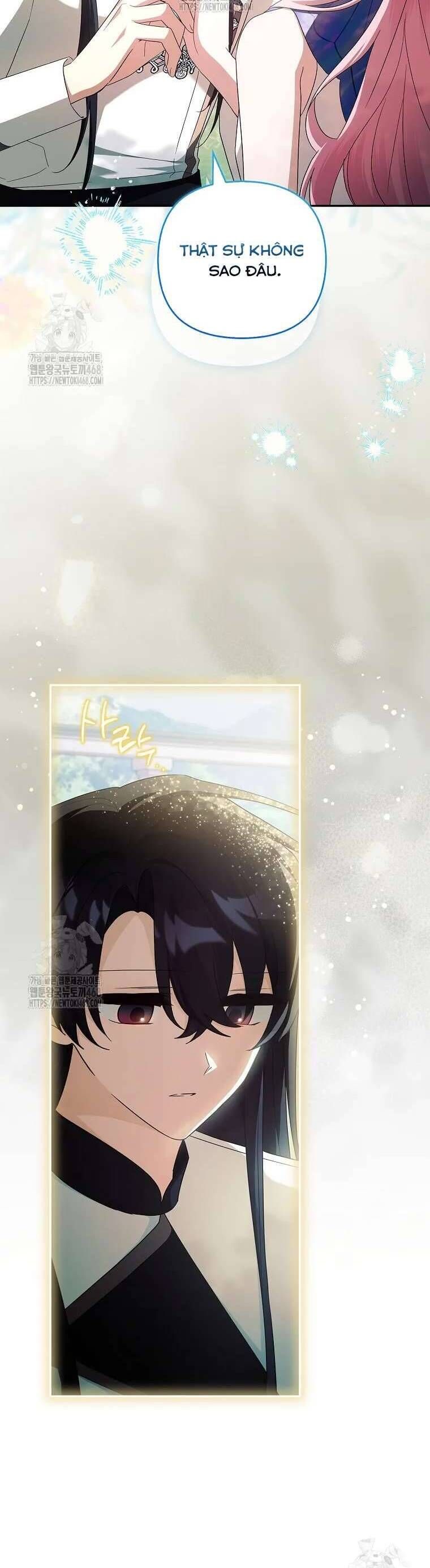 Tôi đã trở thành con gái út của công tước phản diện Chapter 124 - 4