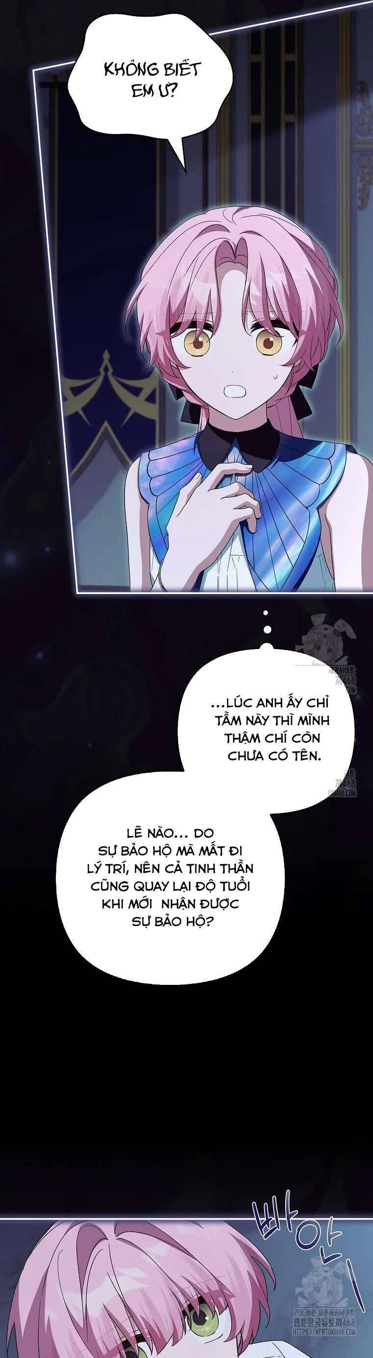 Tôi đã trở thành con gái út của công tước phản diện Chapter 124 - 31