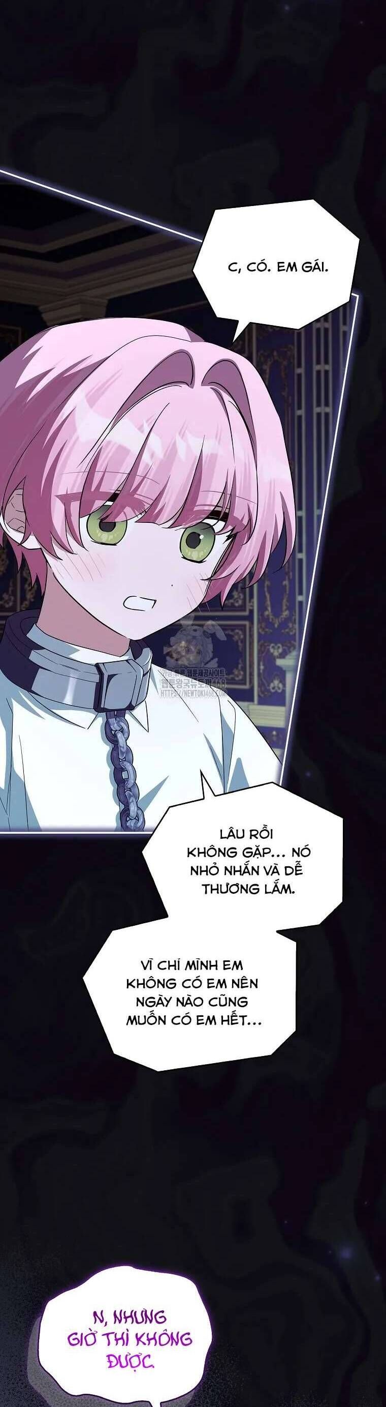 Tôi đã trở thành con gái út của công tước phản diện Chapter 124 - 33