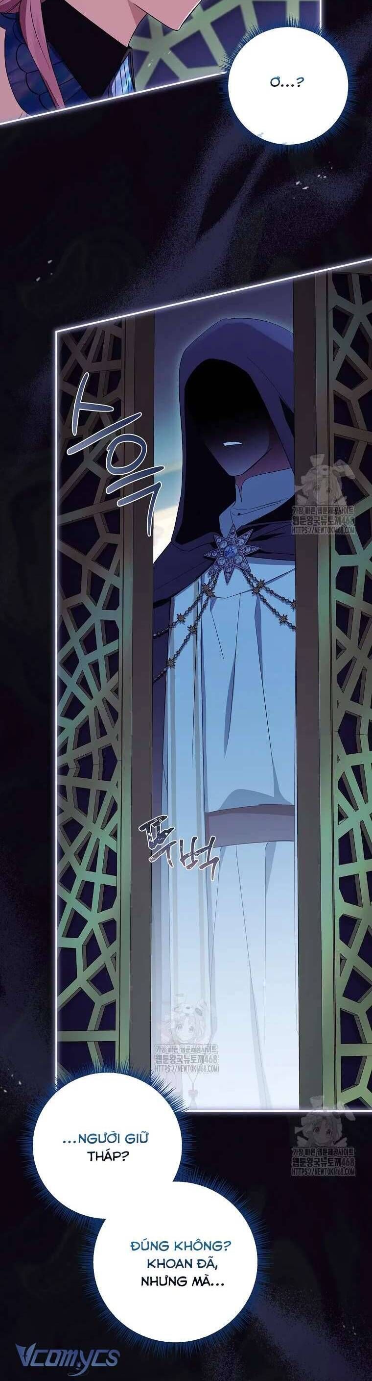Tôi đã trở thành con gái út của công tước phản diện Chapter 124 - 39