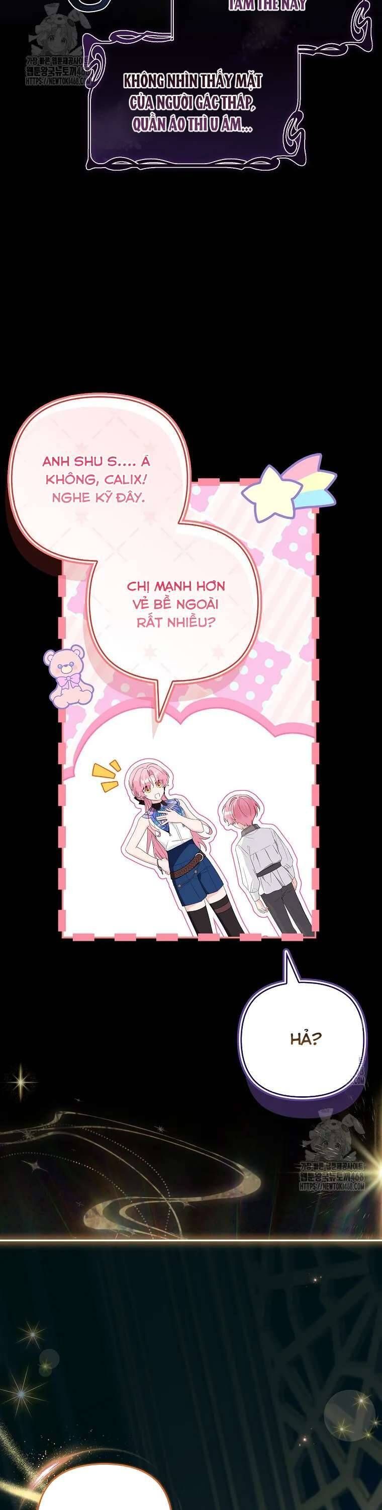 Tôi đã trở thành con gái út của công tước phản diện Chapter 124 - 42