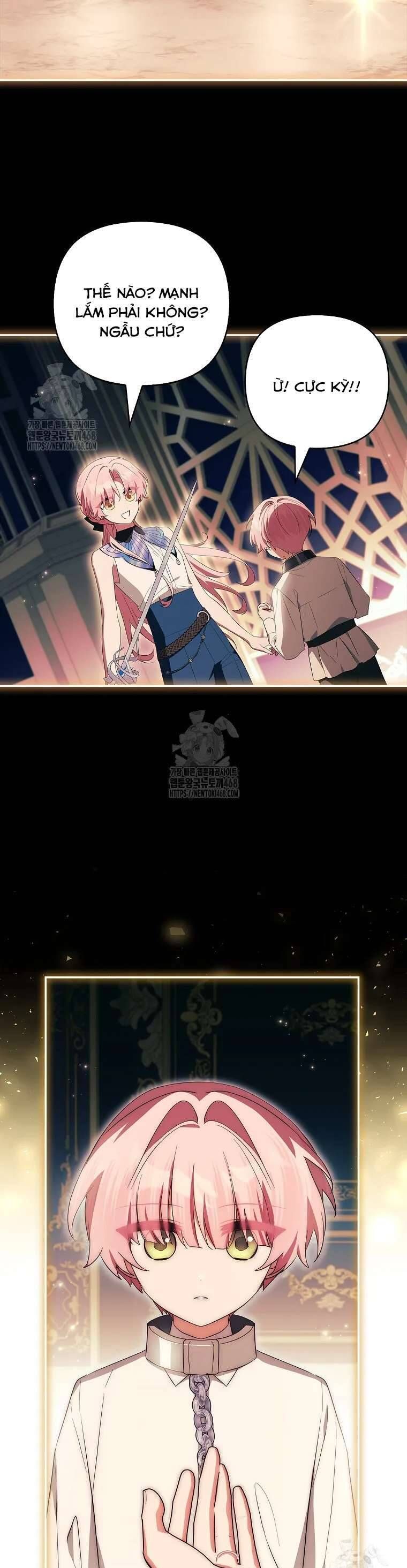 Tôi đã trở thành con gái út của công tước phản diện Chapter 124 - 45