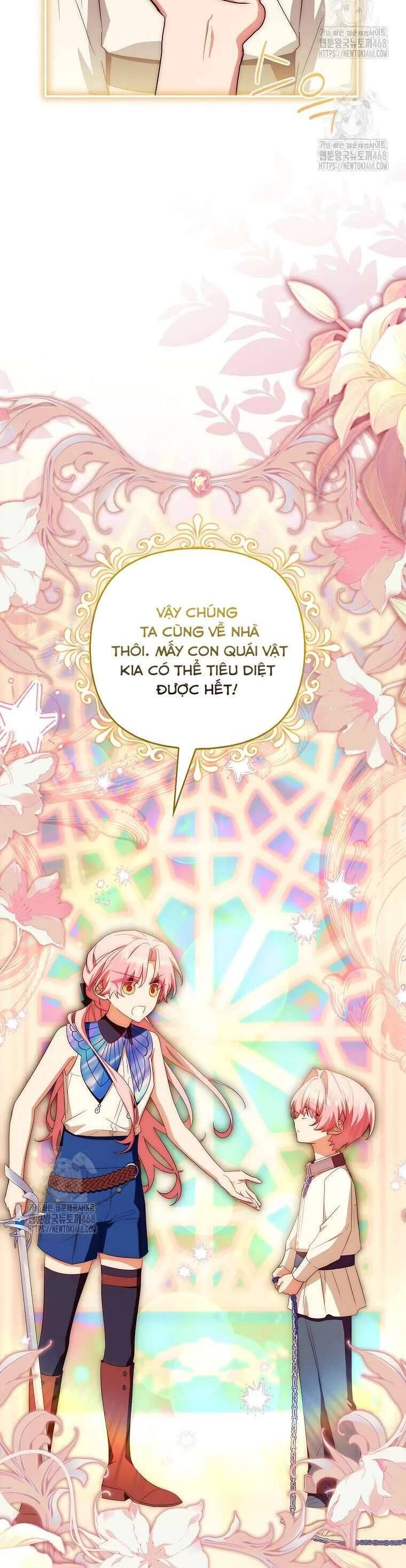 Tôi đã trở thành con gái út của công tước phản diện Chapter 124 - 46