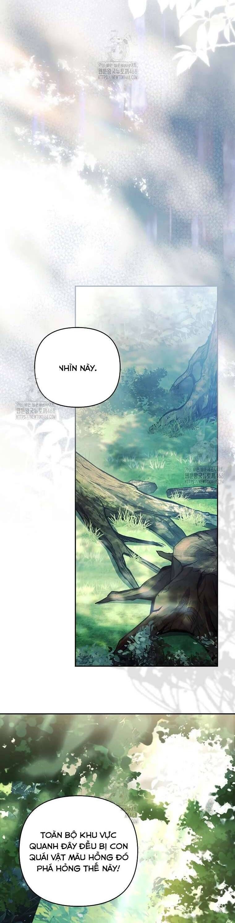 Tôi đã trở thành con gái út của công tước phản diện Chapter 124 - 9