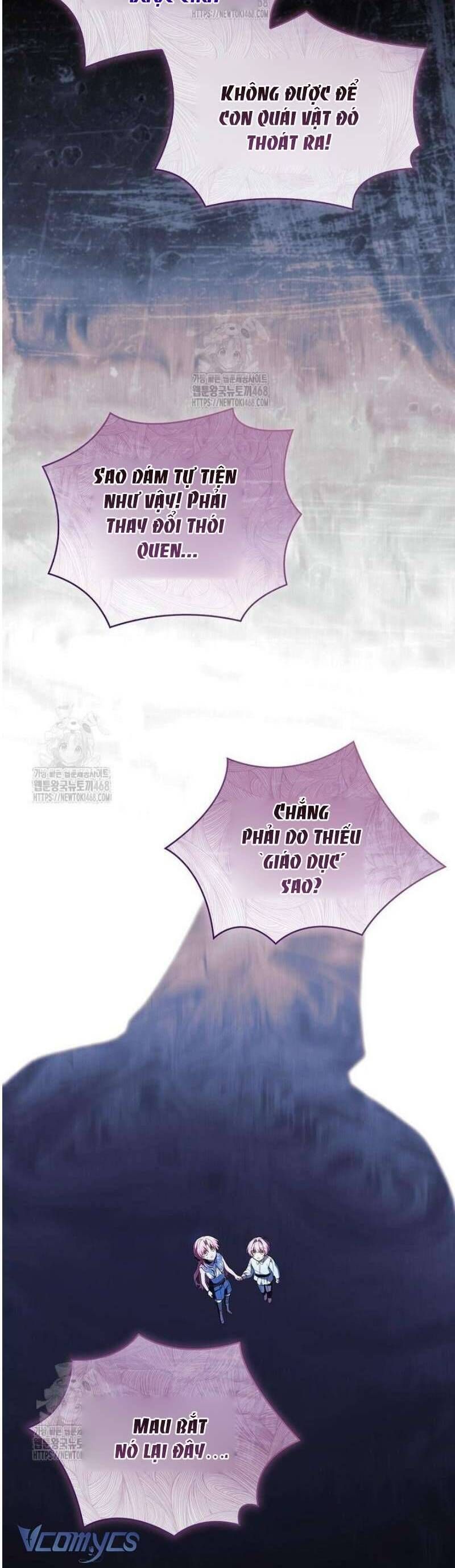 Tôi đã trở thành con gái út của công tước phản diện Chapter 125 - 11