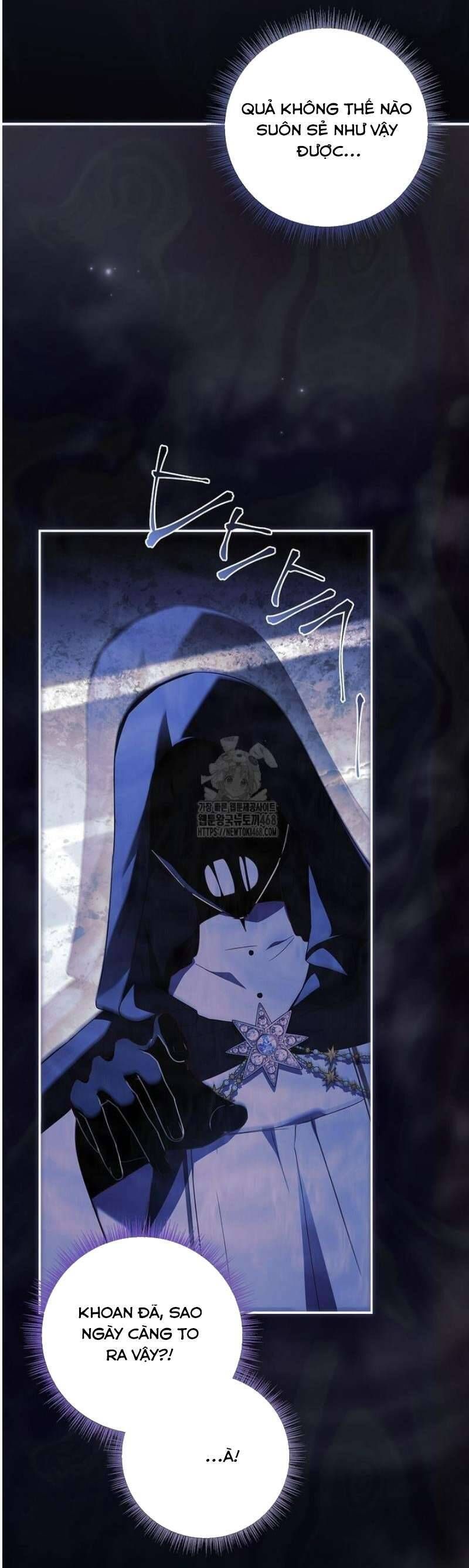 Tôi đã trở thành con gái út của công tước phản diện Chapter 125 - 12