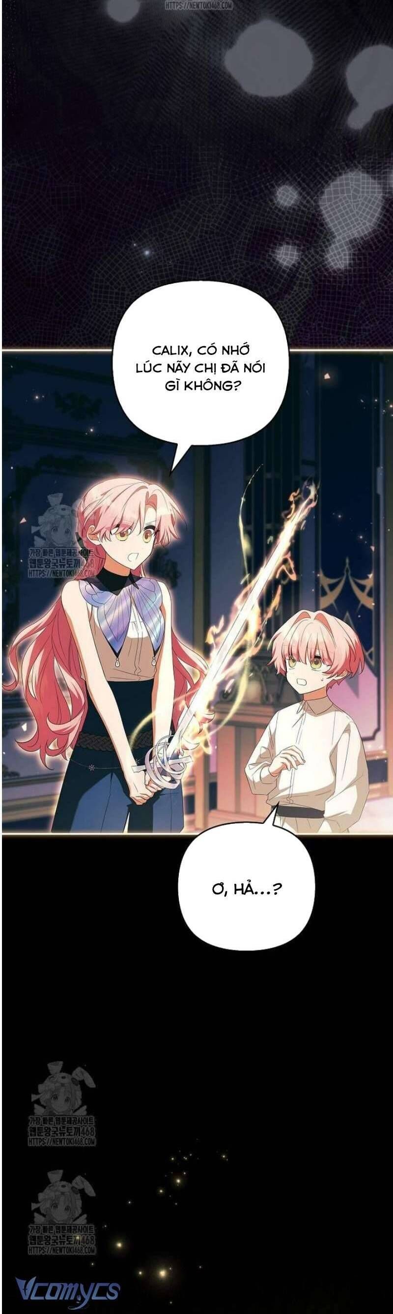 Tôi đã trở thành con gái út của công tước phản diện Chapter 125 - 14