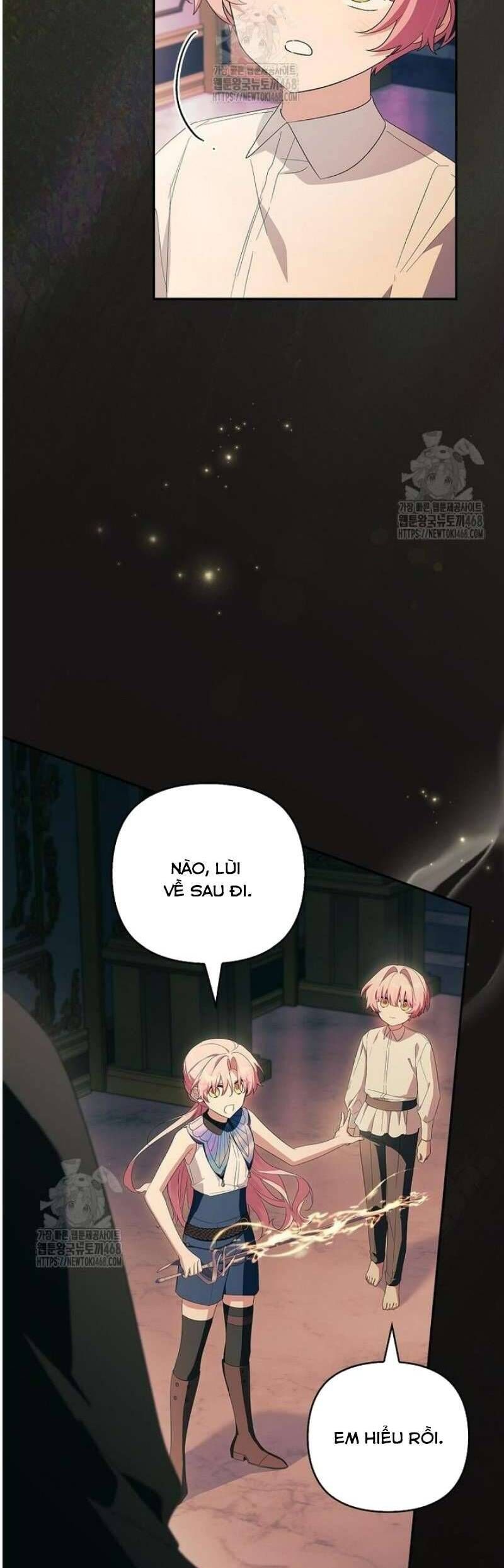 Tôi đã trở thành con gái út của công tước phản diện Chapter 125 - 16