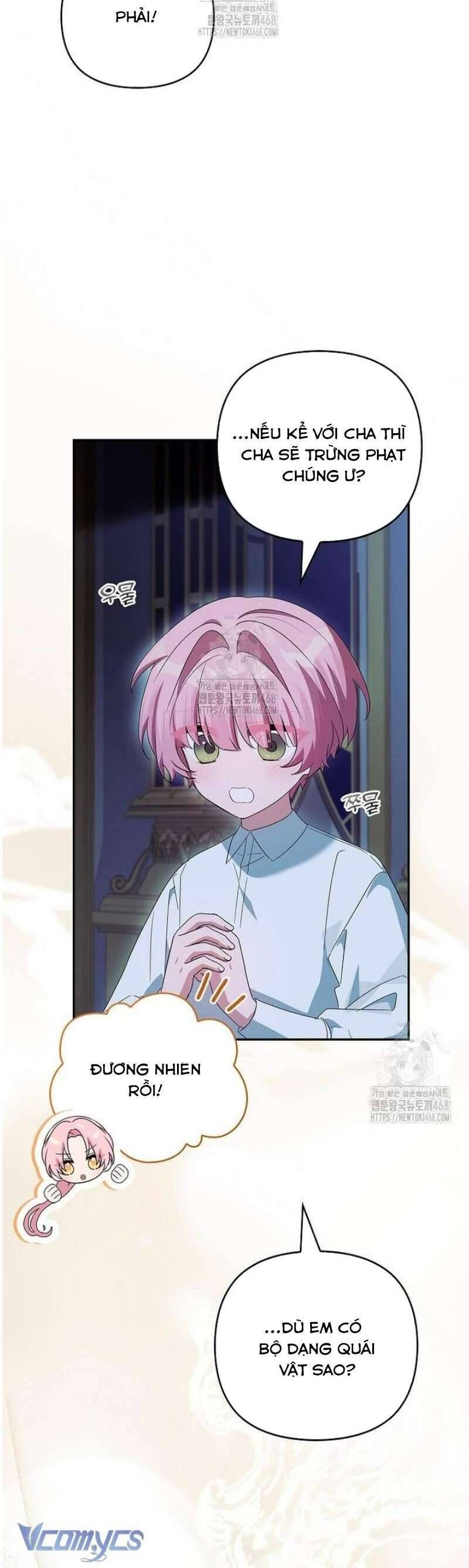 Tôi đã trở thành con gái út của công tước phản diện Chapter 125 - 21