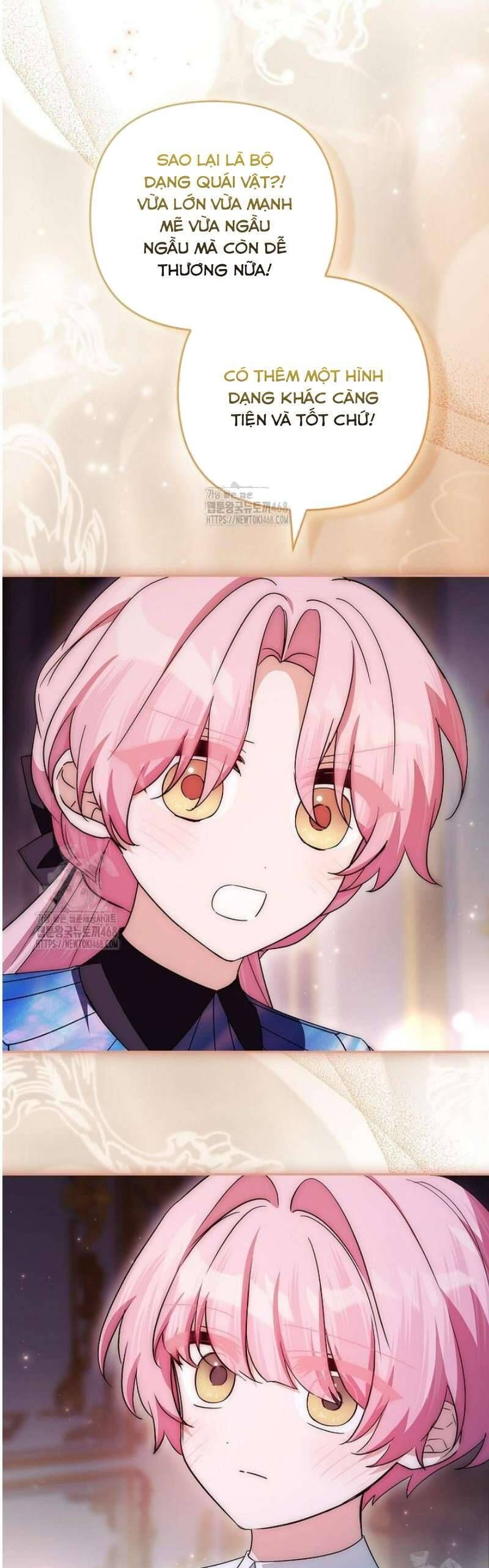 Tôi đã trở thành con gái út của công tước phản diện Chapter 125 - 22