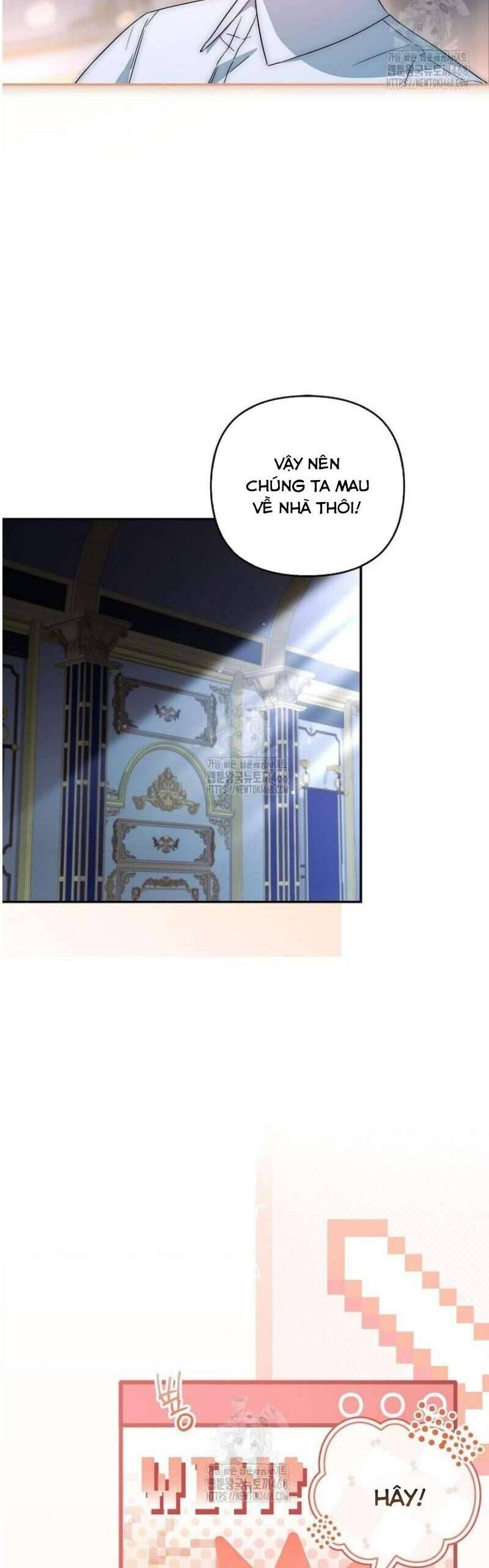 Tôi đã trở thành con gái út của công tước phản diện Chapter 125 - 23