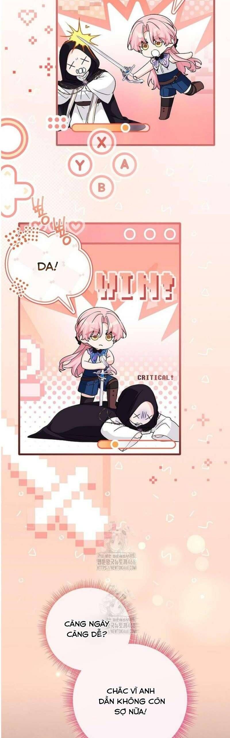 Tôi đã trở thành con gái út của công tước phản diện Chapter 125 - 24