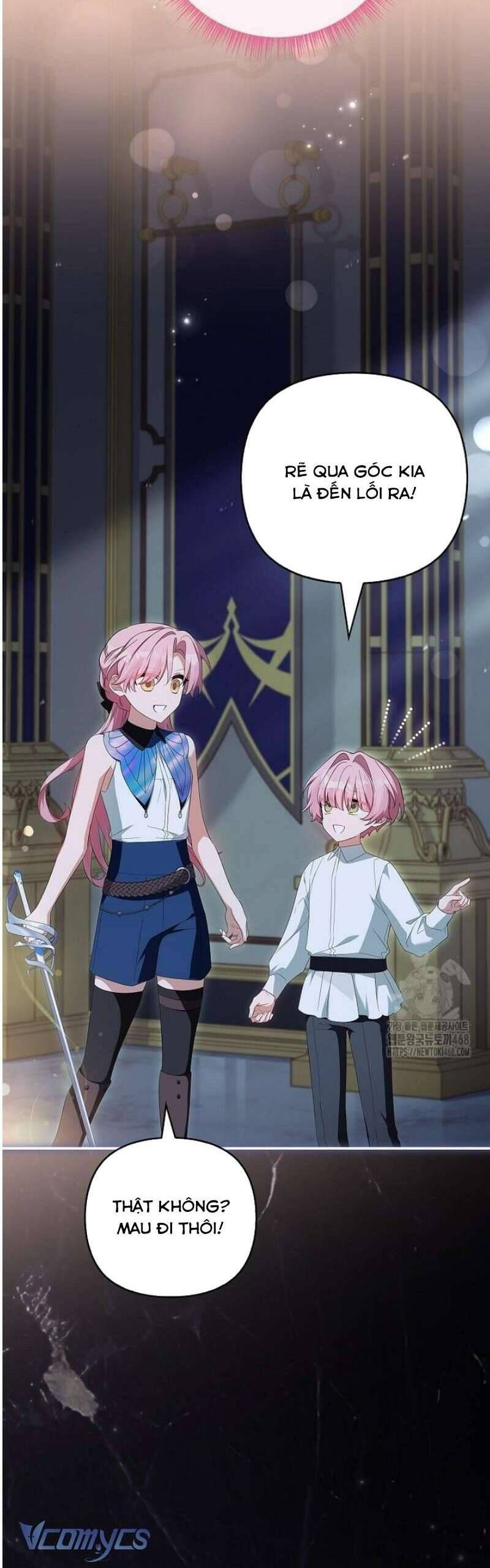 Tôi đã trở thành con gái út của công tước phản diện Chapter 125 - 25