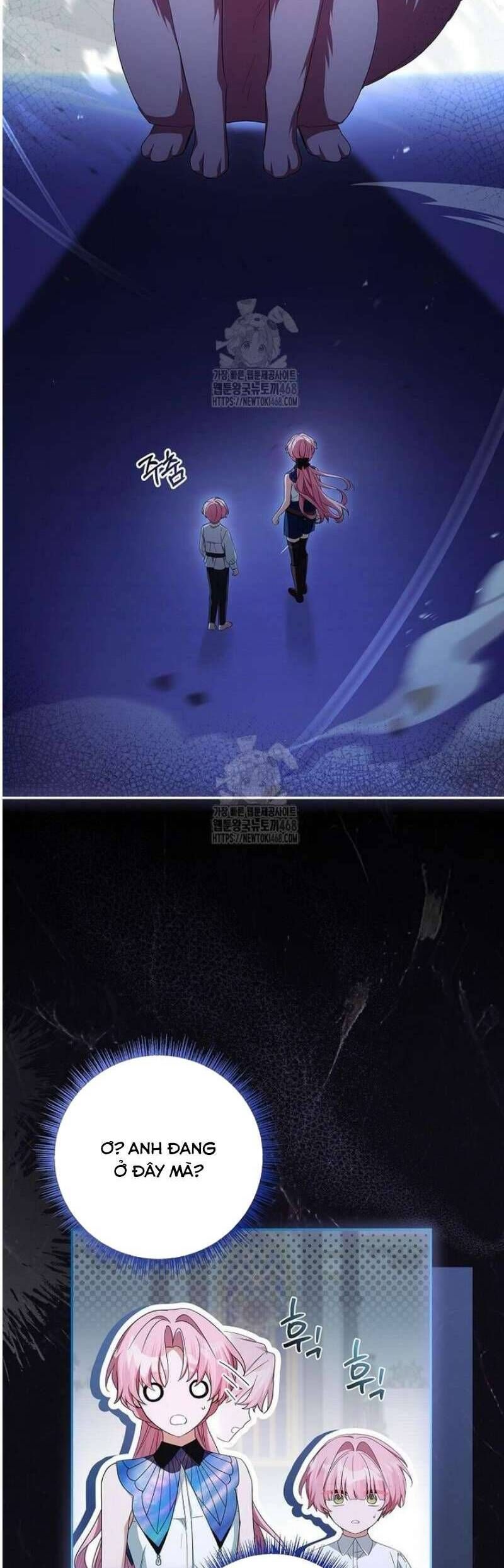 Tôi đã trở thành con gái út của công tước phản diện Chapter 125 - 28