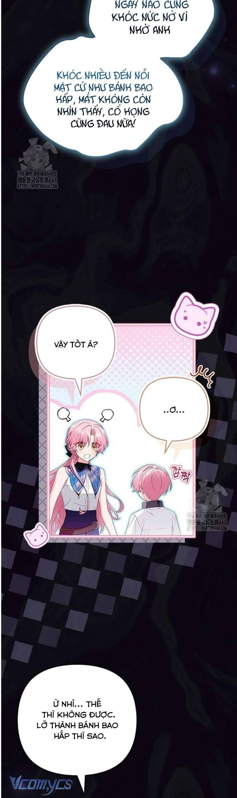 Tôi đã trở thành con gái út của công tước phản diện Chapter 125 - 4