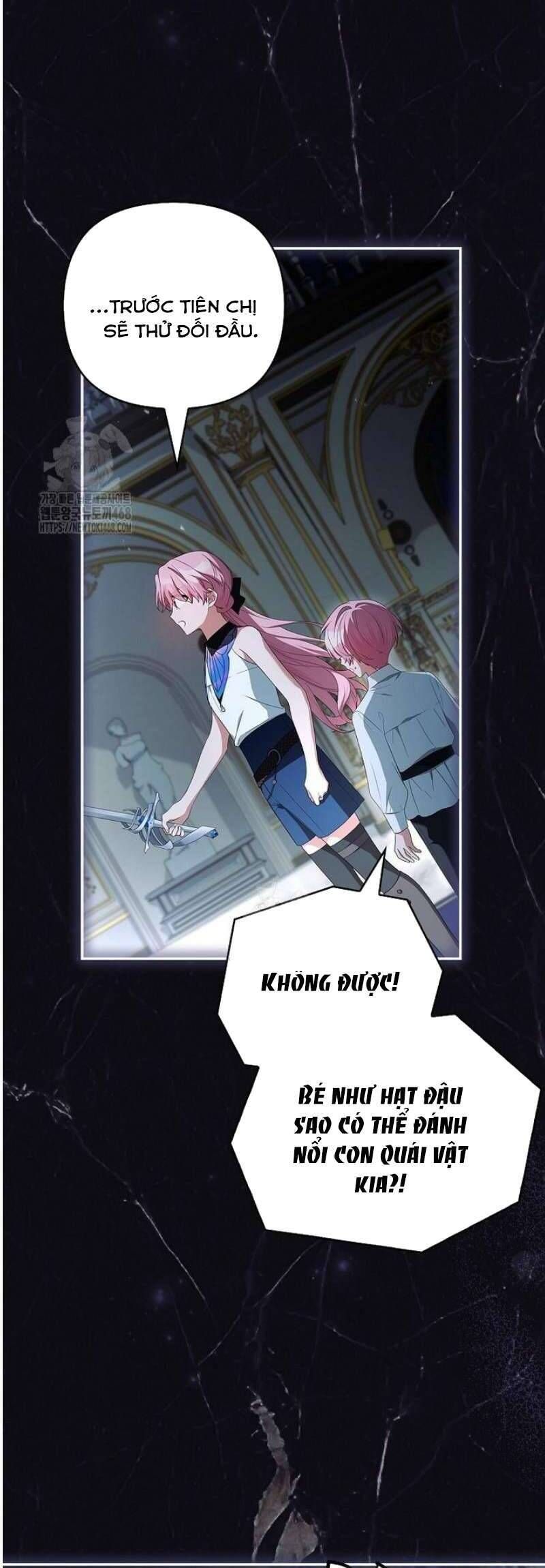 Tôi đã trở thành con gái út của công tước phản diện Chapter 125 - 32