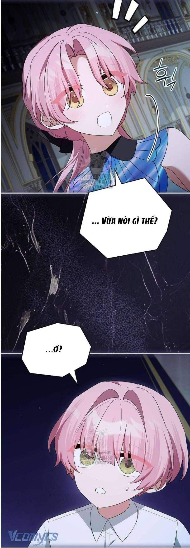 Tôi đã trở thành con gái út của công tước phản diện Chapter 125 - 33