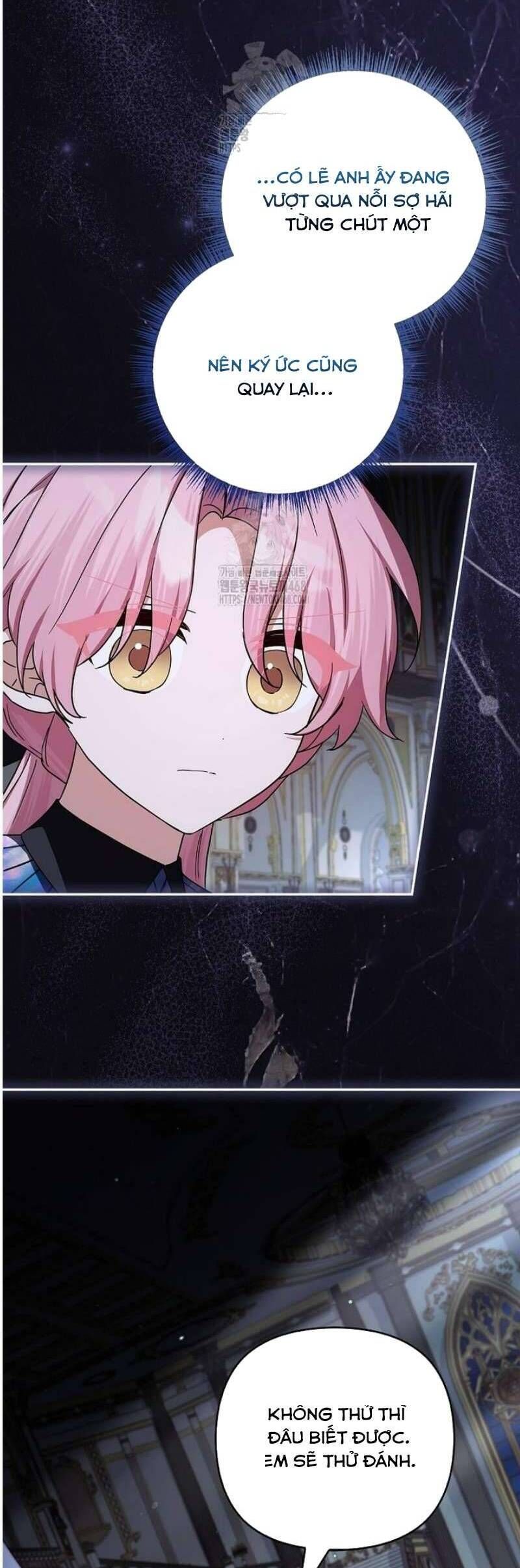 Tôi đã trở thành con gái út của công tước phản diện Chapter 125 - 35