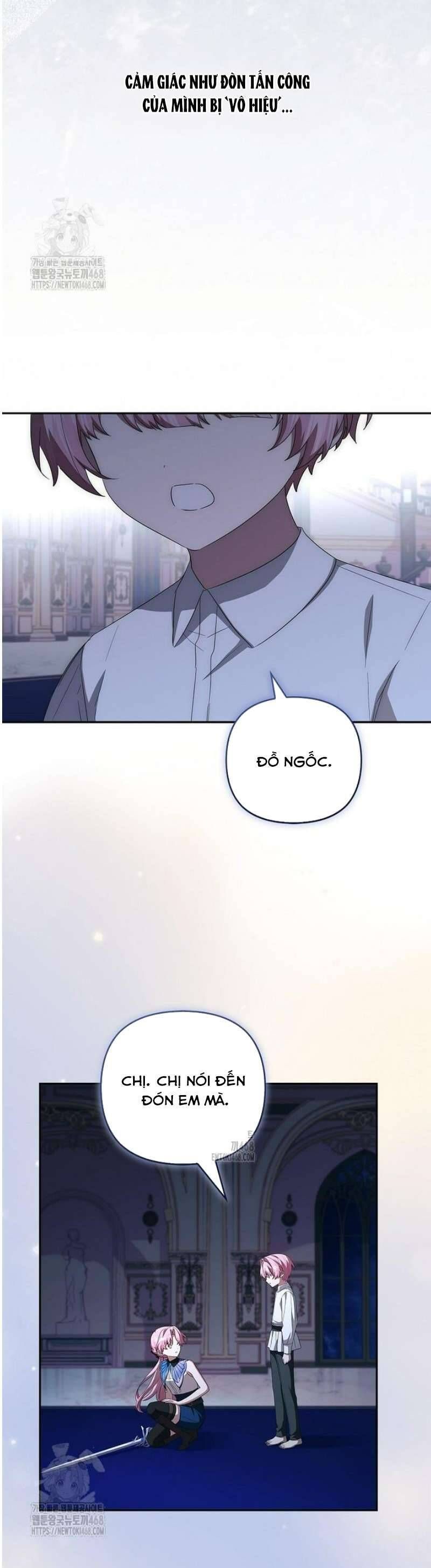 Tôi đã trở thành con gái út của công tước phản diện Chapter 125 - 39