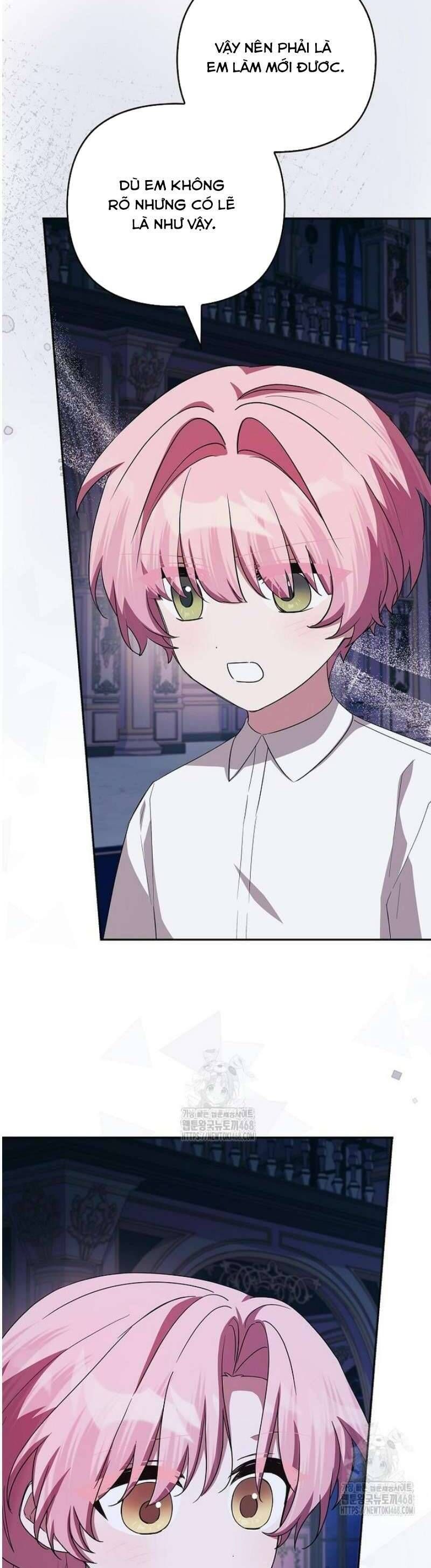 Tôi đã trở thành con gái út của công tước phản diện Chapter 125 - 41