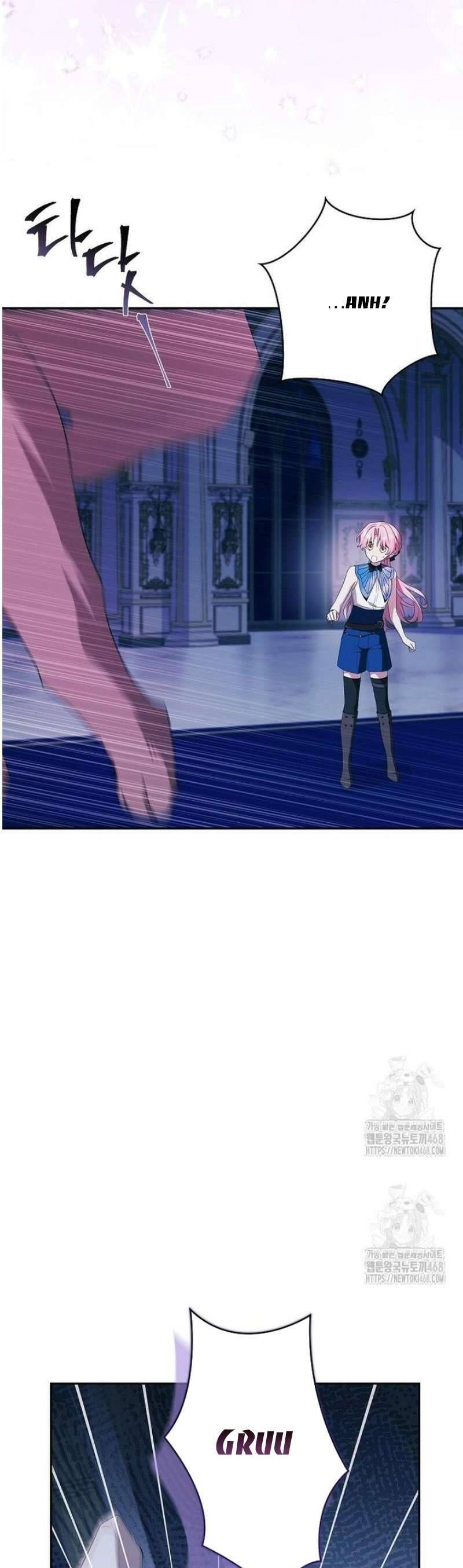 Tôi đã trở thành con gái út của công tước phản diện Chapter 125 - 46