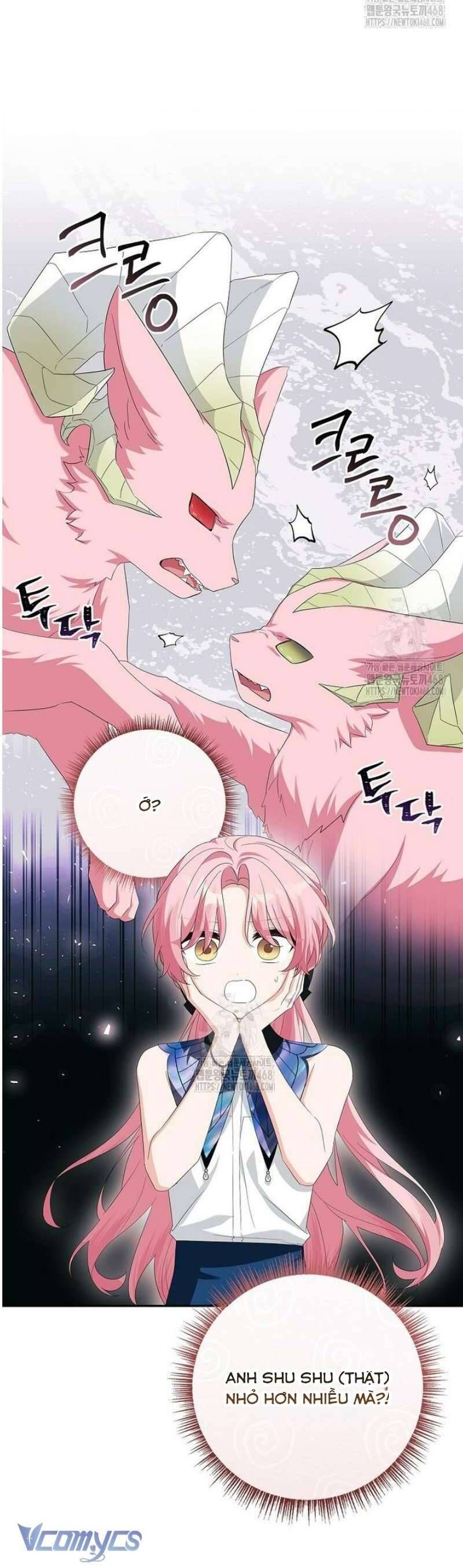Tôi đã trở thành con gái út của công tước phản diện Chapter 125 - 48