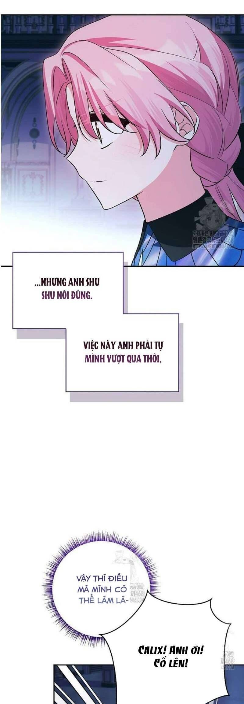 Tôi đã trở thành con gái út của công tước phản diện Chapter 125 - 50