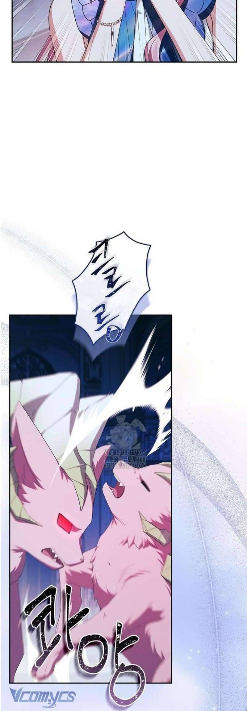 Tôi đã trở thành con gái út của công tước phản diện Chapter 125 - 52