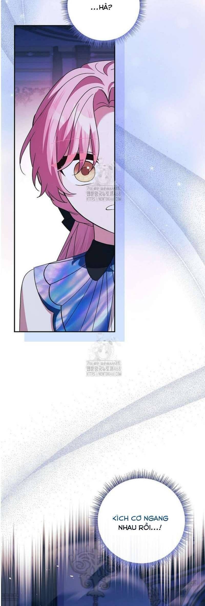 Tôi đã trở thành con gái út của công tước phản diện Chapter 125 - 54