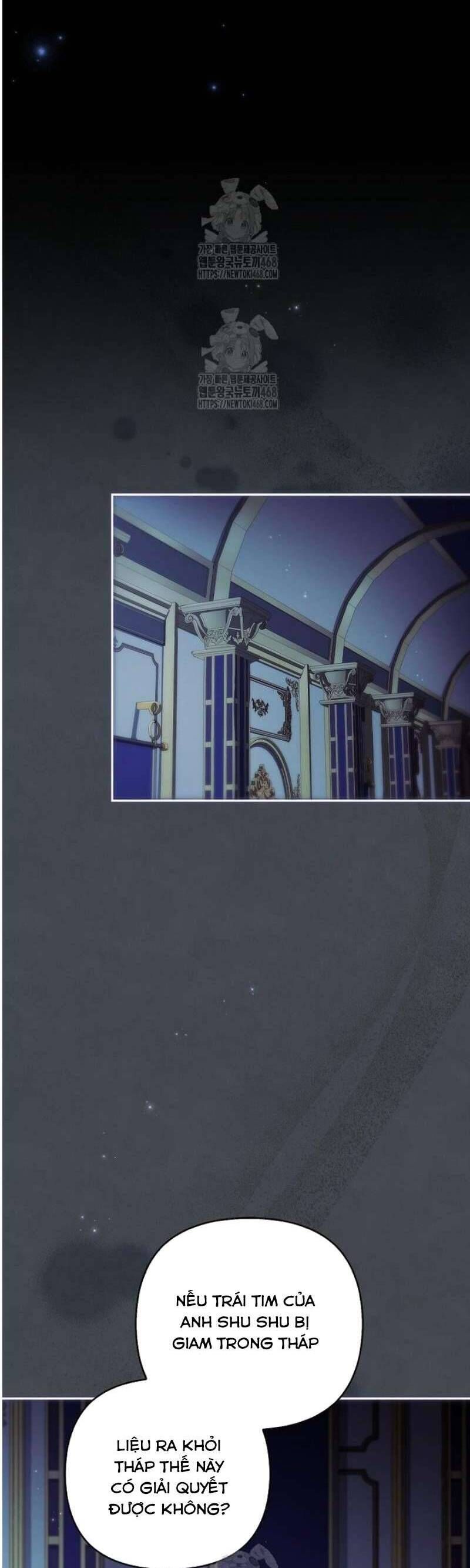 Tôi đã trở thành con gái út của công tước phản diện Chapter 125 - 7