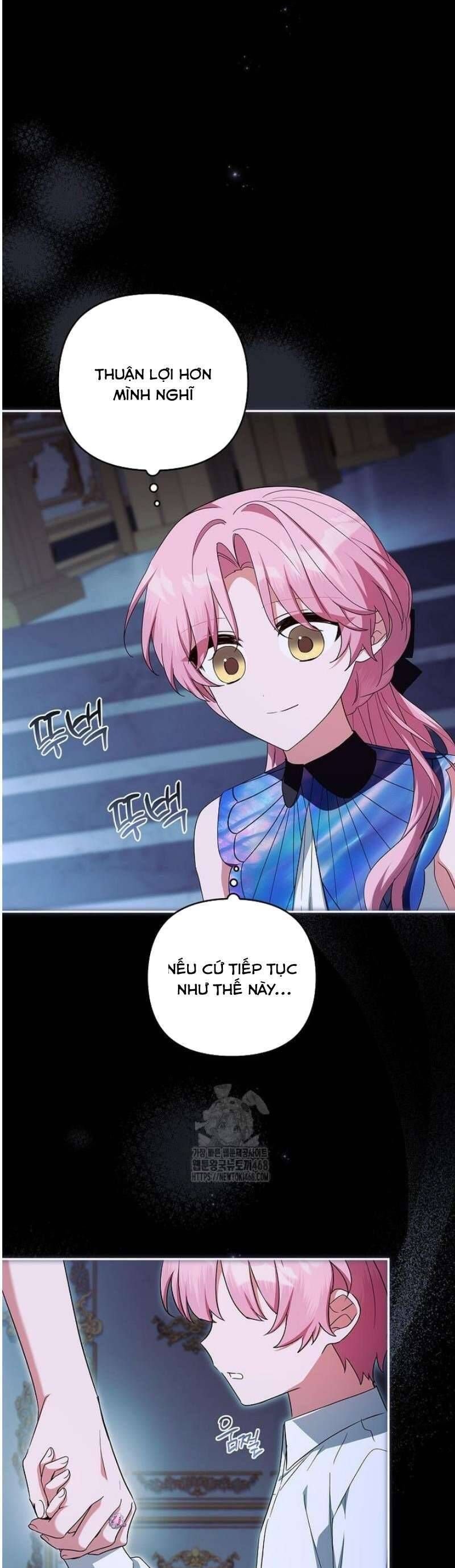 Tôi đã trở thành con gái út của công tước phản diện Chapter 125 - 9