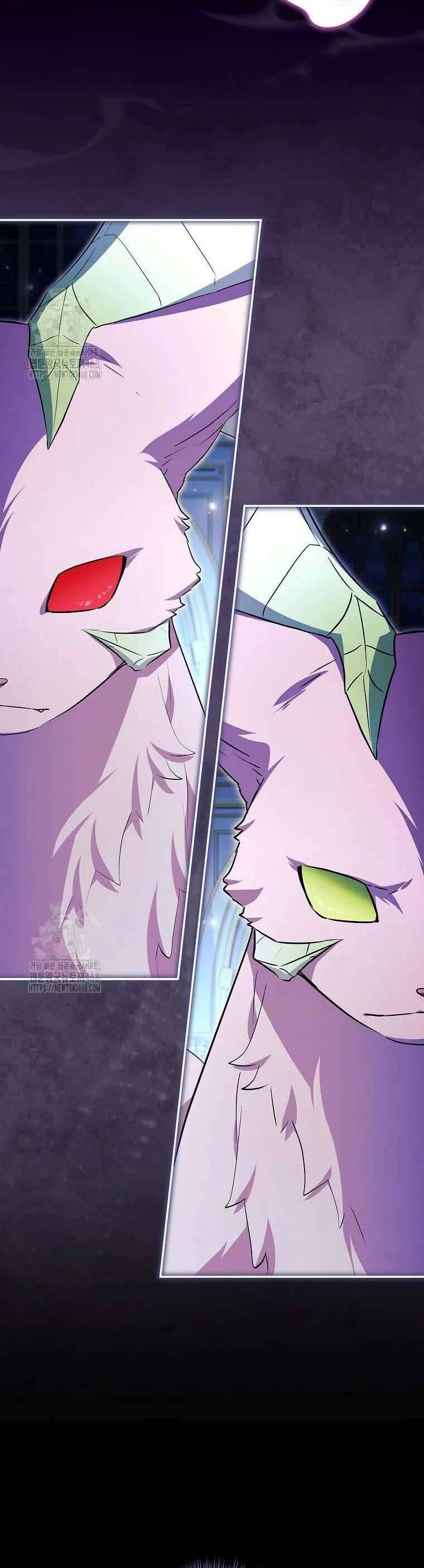 Tôi đã trở thành con gái út của công tước phản diện Chapter 126 - 2