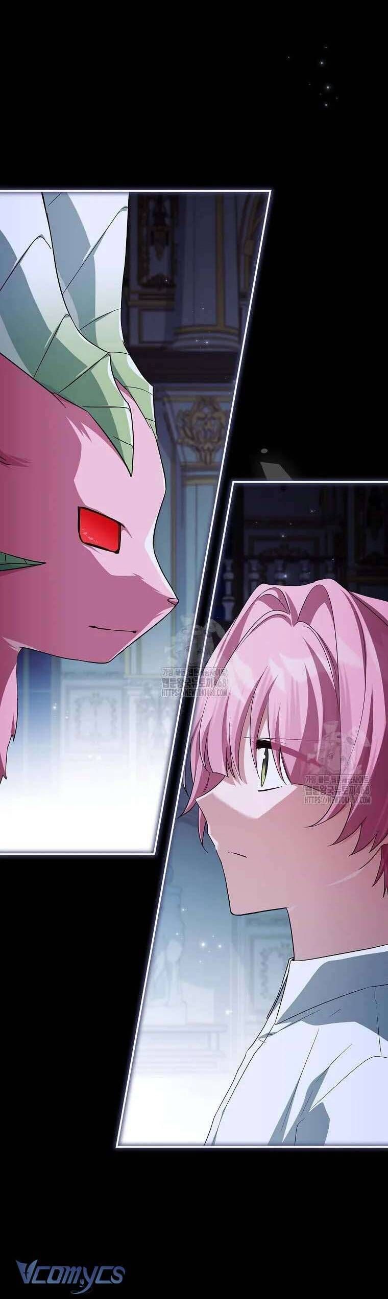 Tôi đã trở thành con gái út của công tước phản diện Chapter 126 - 11