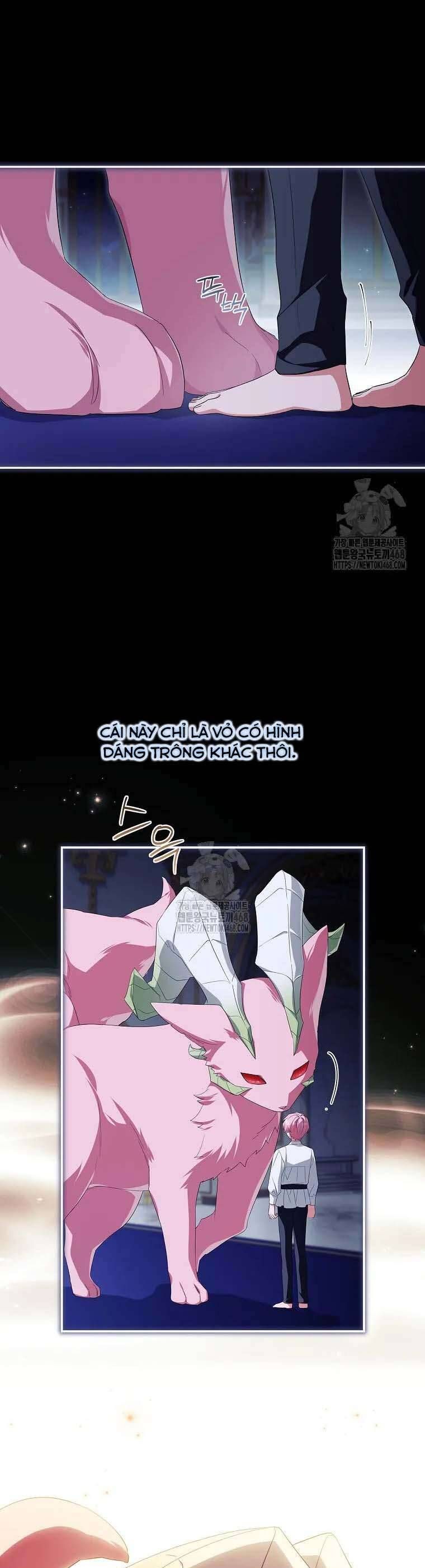 Tôi đã trở thành con gái út của công tước phản diện Chapter 126 - 12