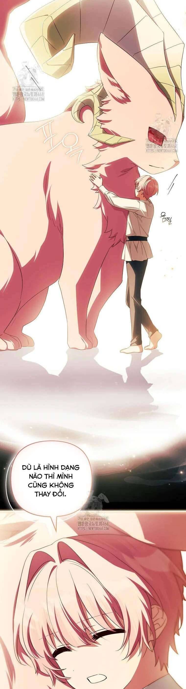 Tôi đã trở thành con gái út của công tước phản diện Chapter 126 - 13