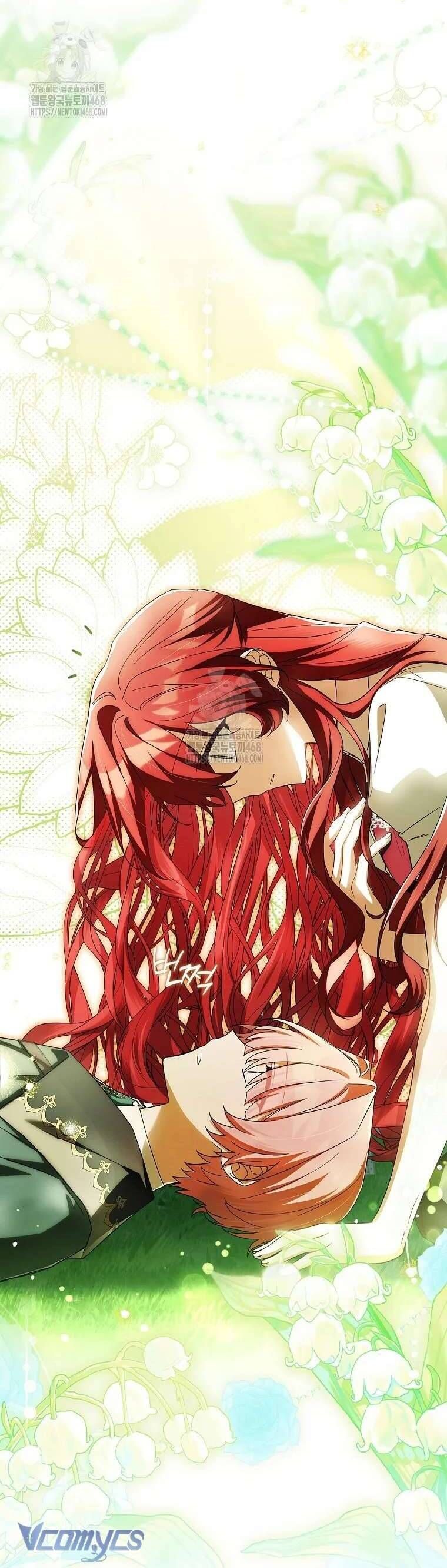 Tôi đã trở thành con gái út của công tước phản diện Chapter 126 - 18