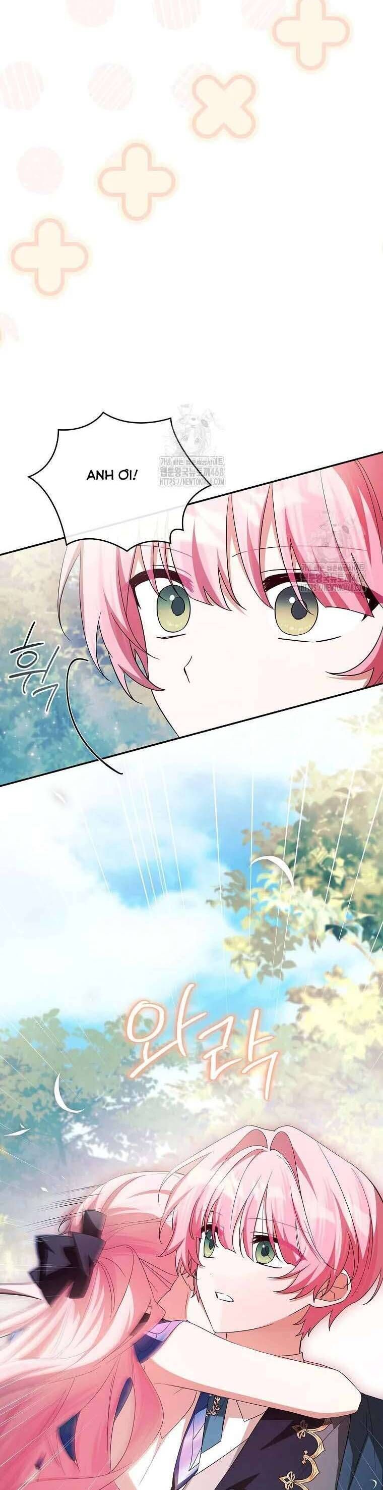Tôi đã trở thành con gái út của công tước phản diện Chapter 126 - 20