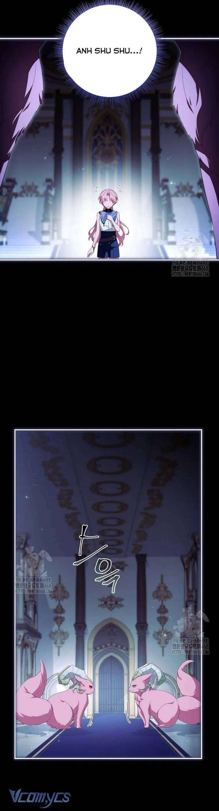 Tôi đã trở thành con gái út của công tước phản diện Chapter 126 - 3