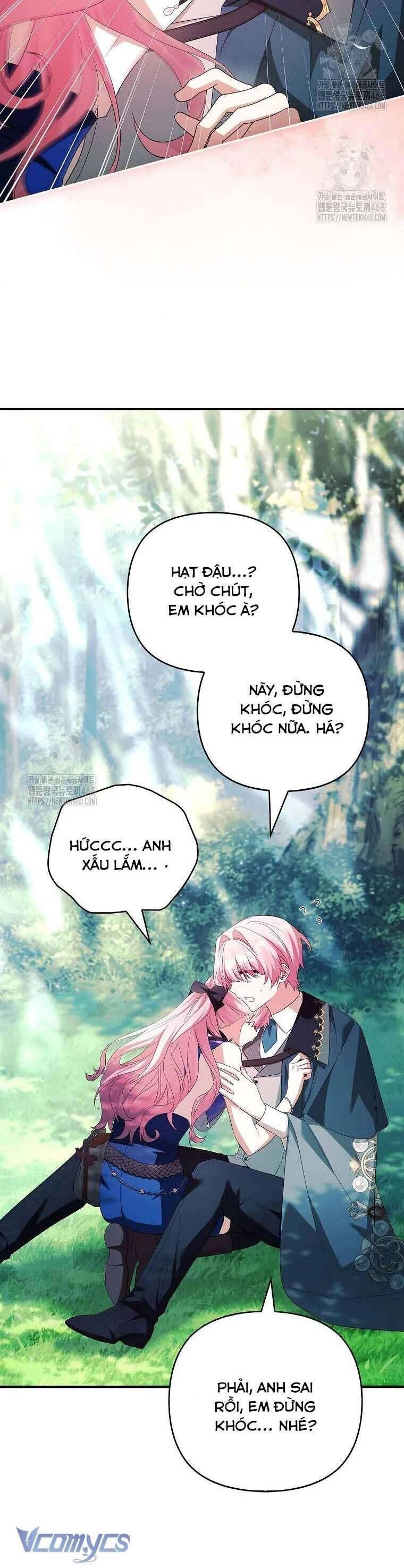 Tôi đã trở thành con gái út của công tước phản diện Chapter 126 - 21