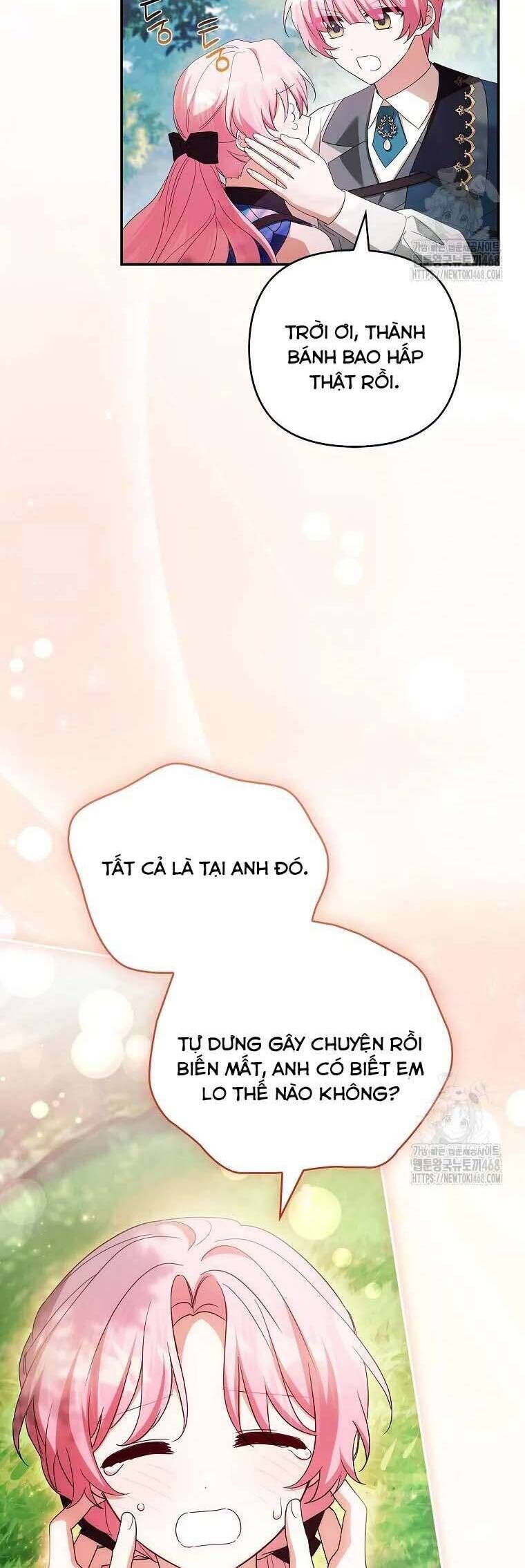 Tôi đã trở thành con gái út của công tước phản diện Chapter 126 - 24