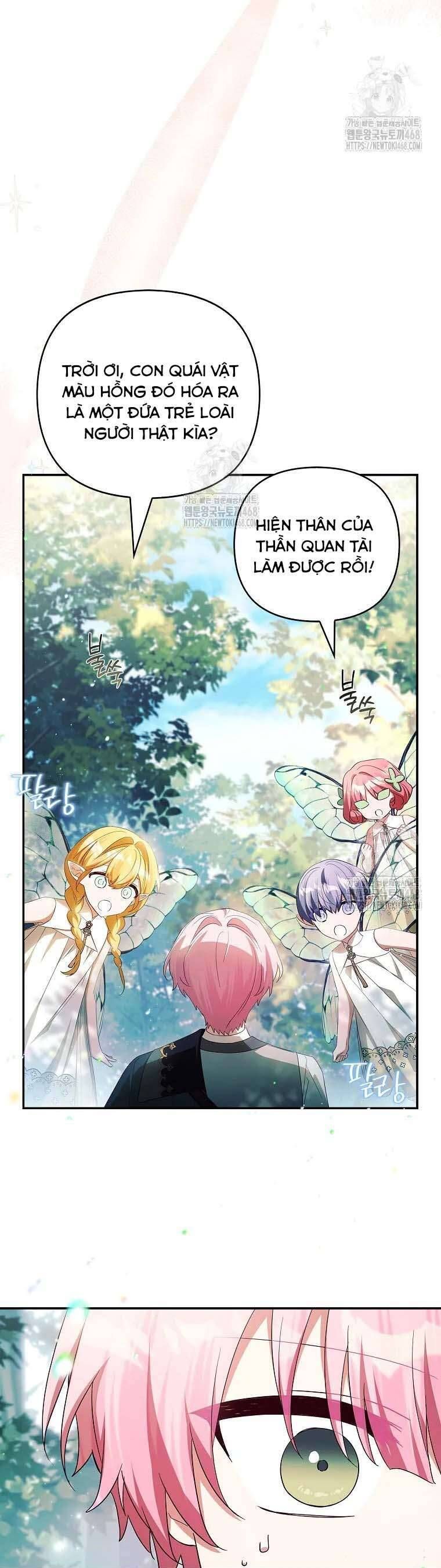 Tôi đã trở thành con gái út của công tước phản diện Chapter 126 - 26