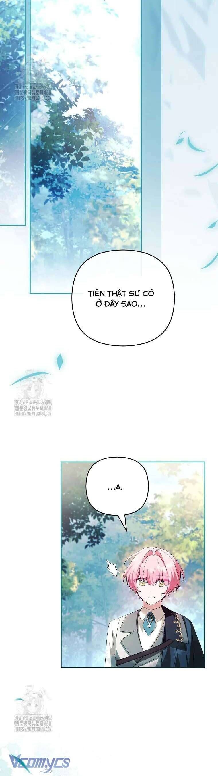 Tôi đã trở thành con gái út của công tước phản diện Chapter 126 - 28
