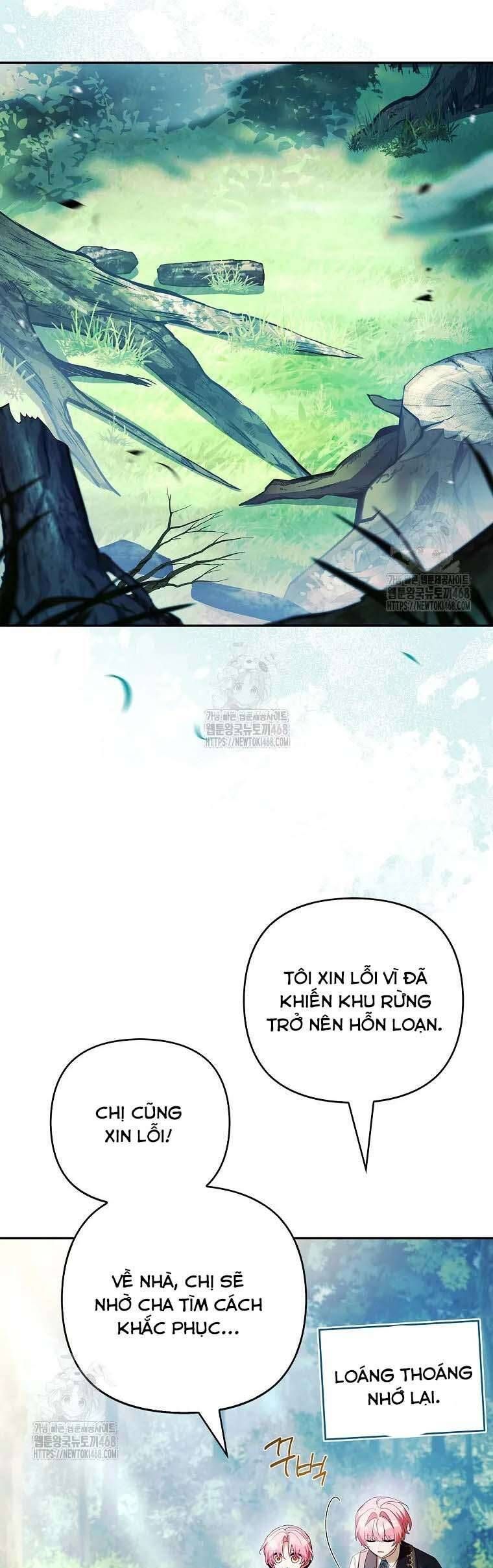 Tôi đã trở thành con gái út của công tước phản diện Chapter 126 - 29