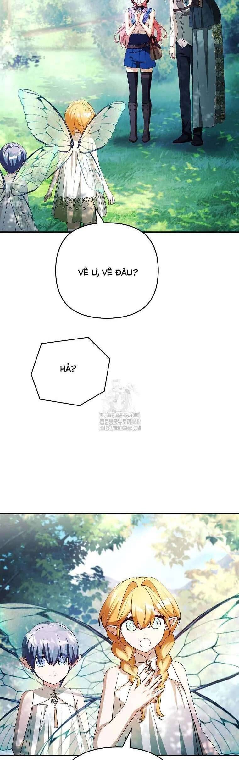 Tôi đã trở thành con gái út của công tước phản diện Chapter 126 - 30