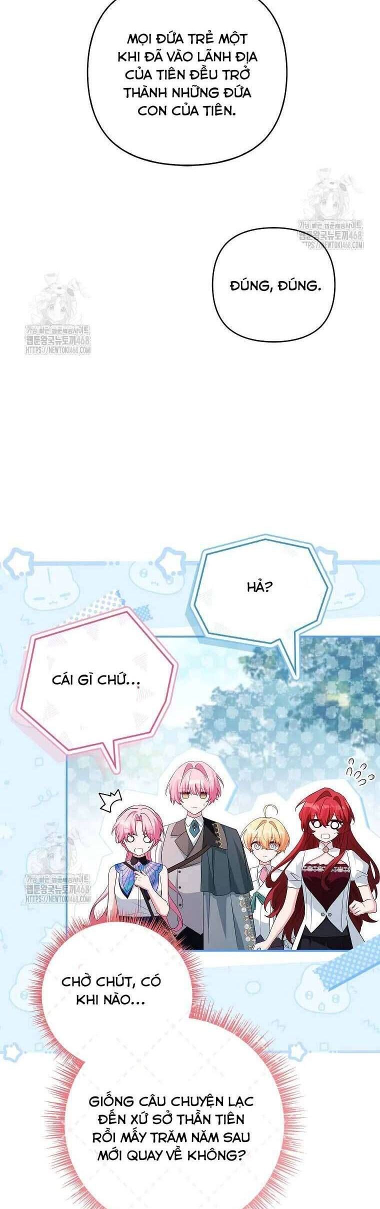 Tôi đã trở thành con gái út của công tước phản diện Chapter 126 - 31