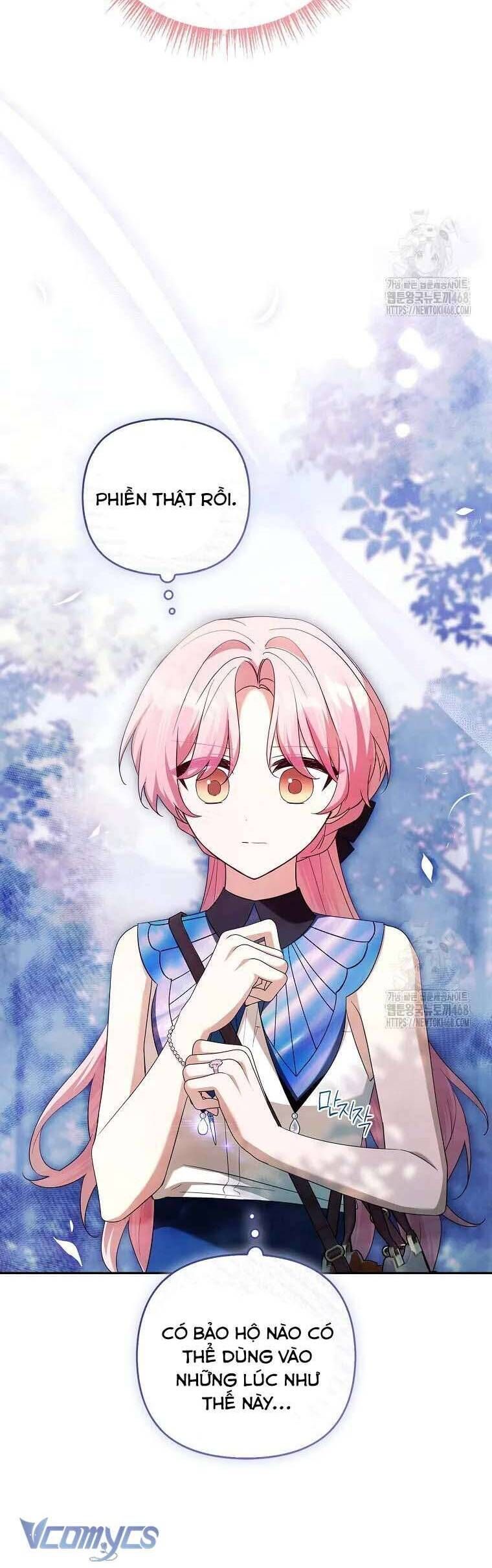 Tôi đã trở thành con gái út của công tước phản diện Chapter 126 - 32