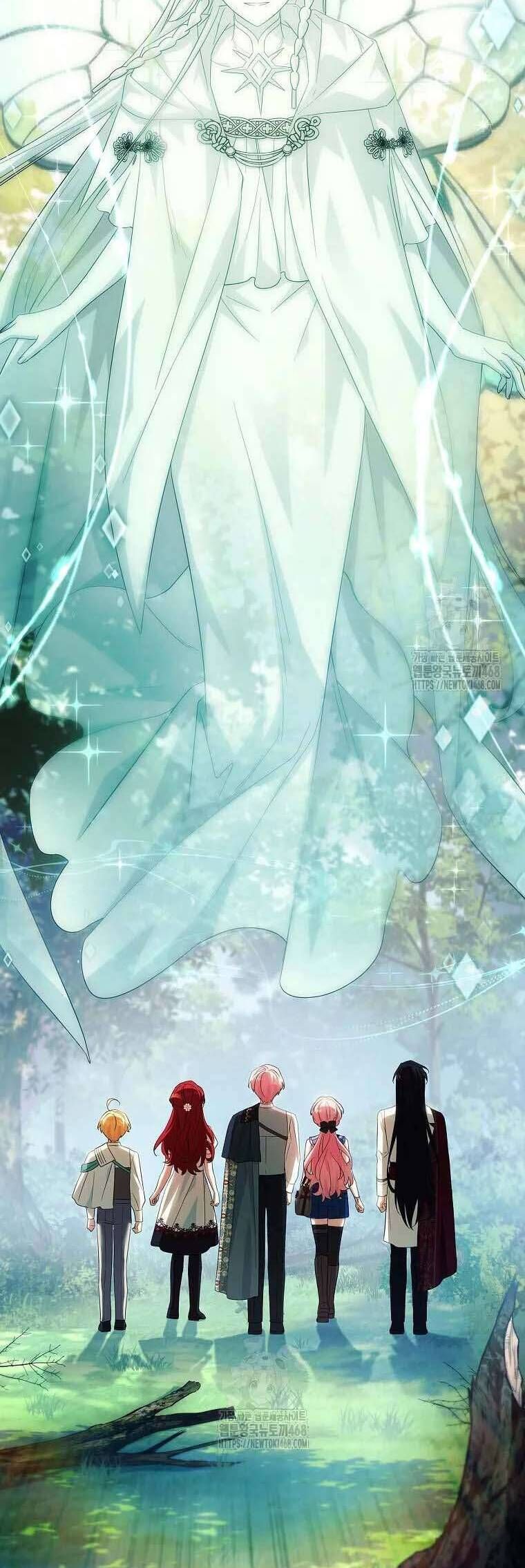 Tôi đã trở thành con gái út của công tước phản diện Chapter 126 - 37