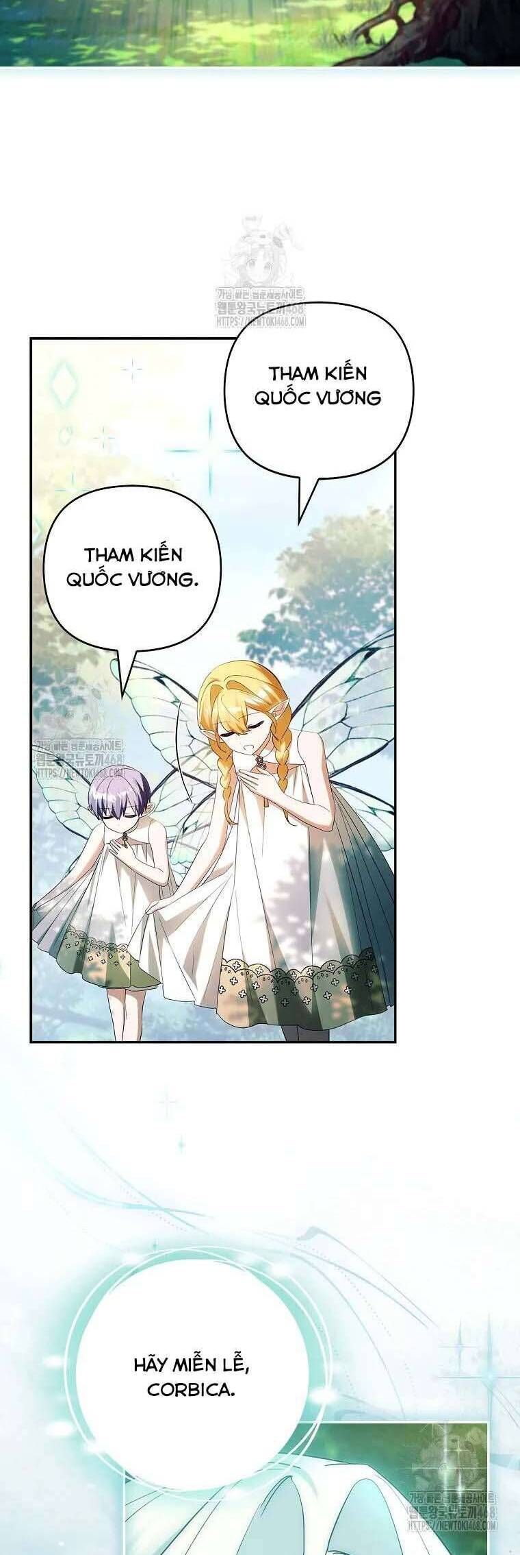 Tôi đã trở thành con gái út của công tước phản diện Chapter 126 - 38