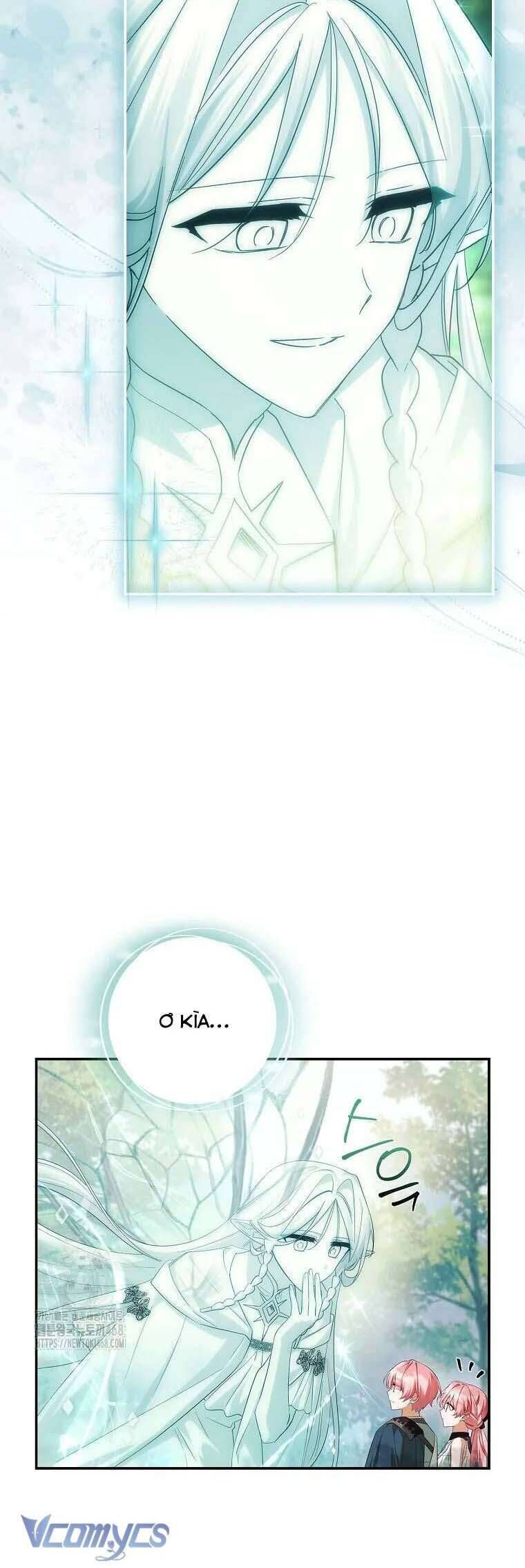 Tôi đã trở thành con gái út của công tước phản diện Chapter 126 - 39